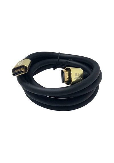 Electroon 1.5metre 2.1v 8k Ultra Hd Gold Hdmı Kablo 7680x4320