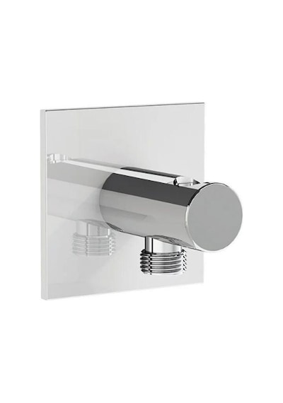 VitrA Suit Ankastre El Duşu Çıkışı Krom A42832 Krom