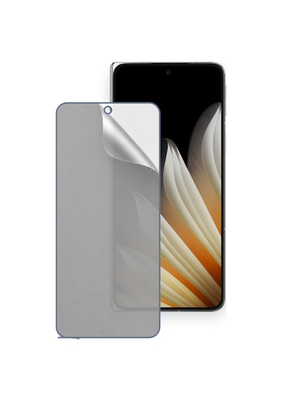 Schitec Oppo Find N5 Uyumlu Dış Ekran Mat Hidrojel Ekran Koruyucu