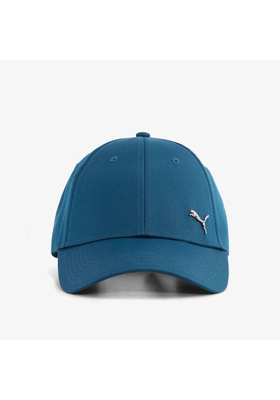 Puma Essential Metal Cat Bb Unisex Yeşil Şapka 025994