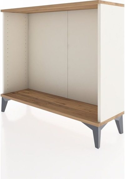 Arges Şifonyer 88x30x80 Aytaşı-çam Aytaşı