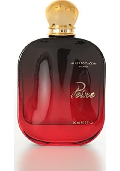 Poine Kadın Parfümü - 90 Ml AÇIK PEMBE