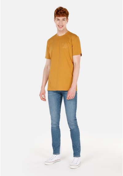 Colins Mavi Erkek Pantolon Cl1070528 Q1.v1 Dn43630 Denim