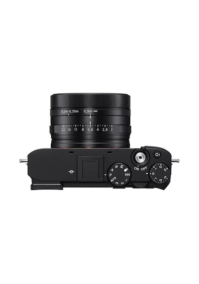 Sony RX1R III Full Frame Dijital Kamera Foroğraf Makinesi (Sony Türkiye Garantili)