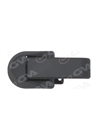 İç Açma Kolu Siyah Gva 8623001 Fiat Murat 131 Dkş