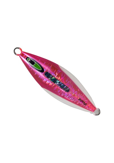 Seabor Fury 200gr Jig Yem