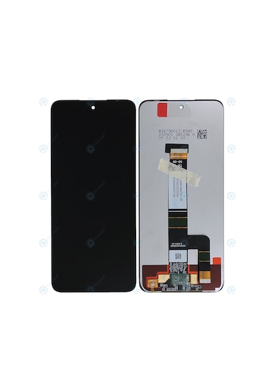 Xaiomi Redmi 12 Uyumlu Lcd Ekran Dokunmatik Yüksek Kaliteli 23053rn02a 23076rn4bı, 23076rn8dy