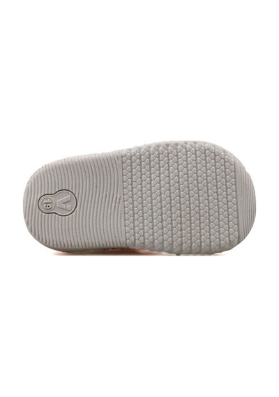 Vicco Unisex Çocuk Günlük Ayakkabı Loro Iı950.e25y.261-03 Kırmızı Kırmızı