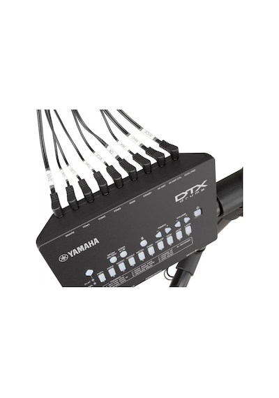 Yamaha Dtx402k Dijital Davul