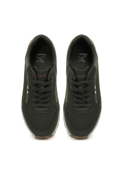 Kinetix Balrog 5fx Haki Erkek Sneaker Haki