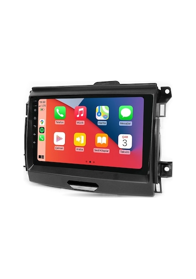 Lovion Us3049 Ford Ranger 2014 2020 4+32gb Android Carplay Multimedya Teyp 9"