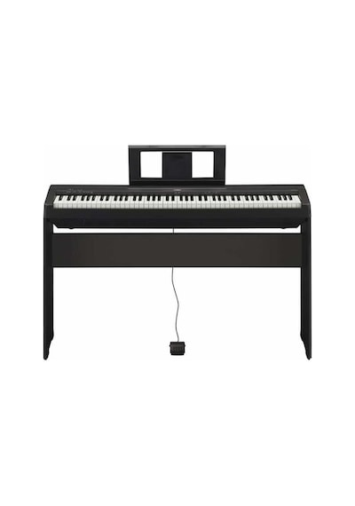 Yamaha P45 Taşınabilir Dijital Piyano Seti