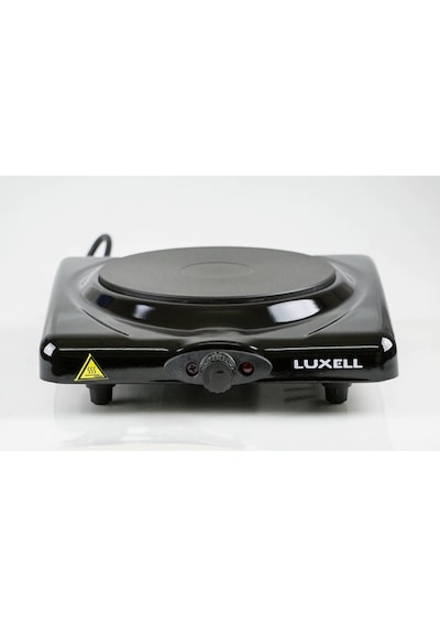 Luxell LX-7115 Set Üstü Ocak