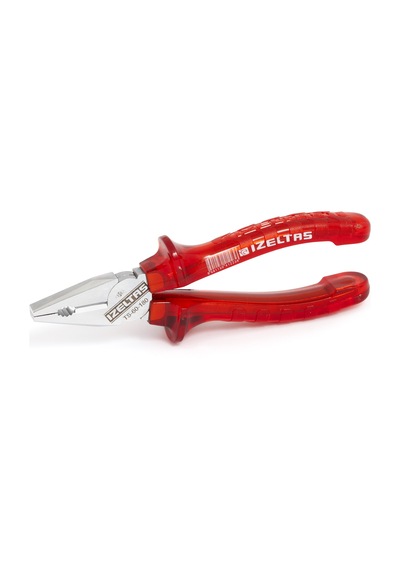 Izeltas 180 Mm Kombıne Pense Kraft 3020123180