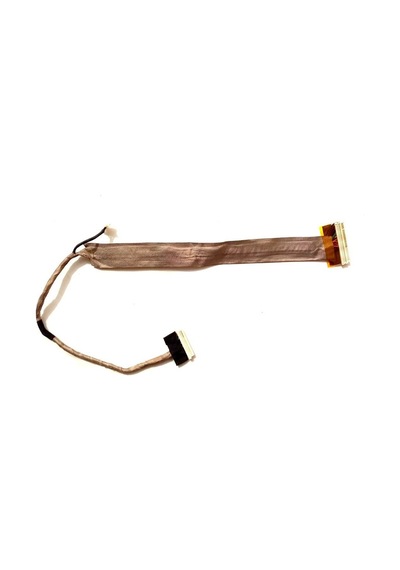 Acer Uyumlu Aspire 5310 5315 5520 5720 Ekran Data Flex Kablosu Dc02000G8