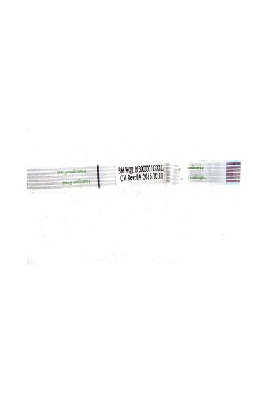 Lenovo Uyumlu Ideapad 300-15Ibr 80M3 Touchpad Flex Kablosu