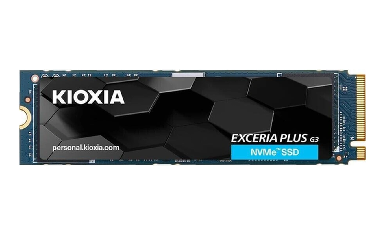 Exceria Plus G3 Lsd10z002tg8 2tb 5000/3900mb/s M.2 2280 Pcıe 4.0 Nvme Ssd-114520