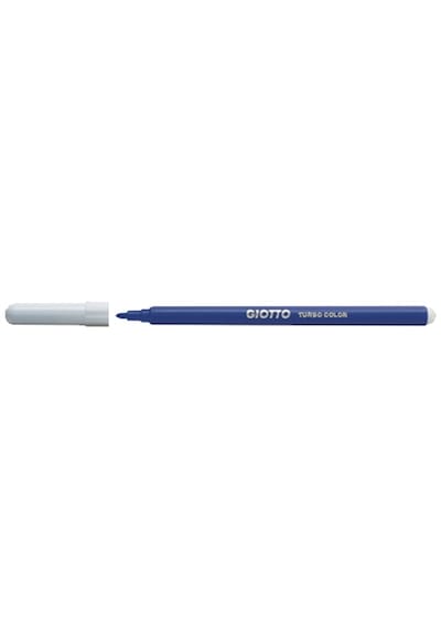 Giotto Keçeli Boya Kalemi Turbo Color 24 Renk 4170 00