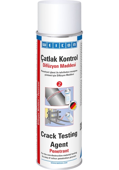 Weicon Çatlak Kontrol Spreyi Difüzyon Maddesi 500 ML