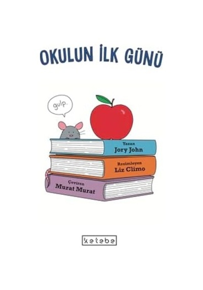 Okulun İlk Günü