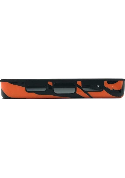 Kajsa Apple Uyumlu iPhone 13 Pro Max Kılıf Kajsa Shield Plus Wild Serisi 2 Arka Kapak ZORE-220025