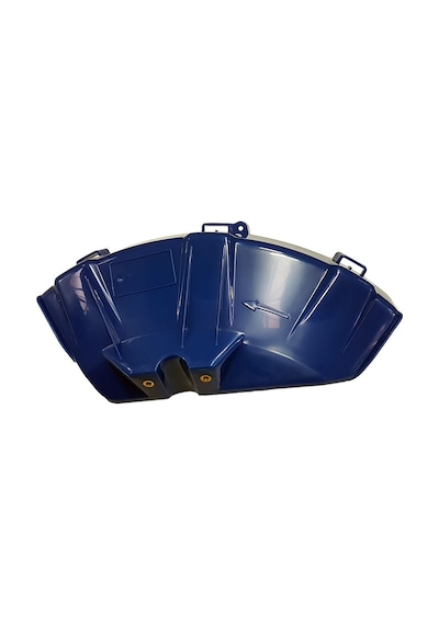 Siperlik Hyundaı Hyx55 Tırpan
