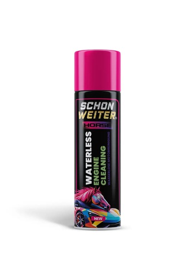 Susuz Motor Temizleme Spreyi 500 Ml Schön Weiter