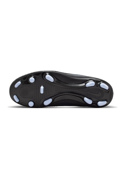 Nike Jr Phantom 6 Low Club Fg/mg Çocuk Siyah Futbol Krampon