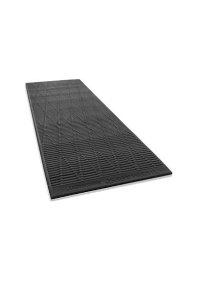 Therm-a Rest 040818064337 Şişme Mat, Çok Renkli, Tek Beden Açık Gri