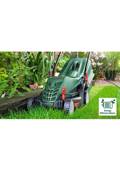 Tr Universal Rotak 34-405 Çim Biçme Makinesi