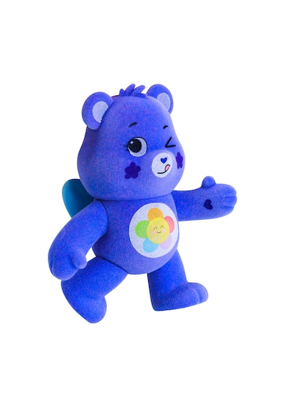 Care Bears Koleksiyon Figürleri - Harmony Bear