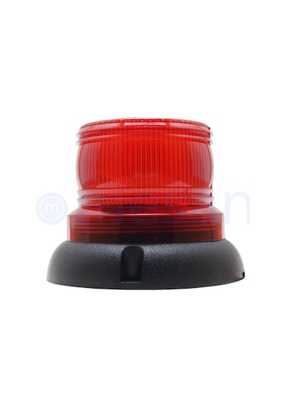 Mesan Ø90 Multi Led İkaz Lamba