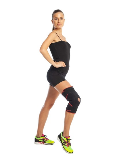 Np-930 Patella Destekli Dizlik Standart Armoline
