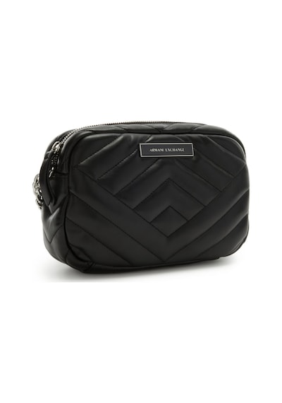 Armani Exchange Kadın Çapraz Çanta 9491584r742 Siyah