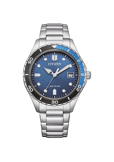 Citizen Aw1821-89l Erkek Kol Saati Metalik