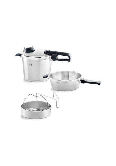 Fissler Vitavit Premium Düdüklü Tencere 6 + 2.5 LT -
