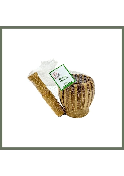 Bezos Bambu Havan Bezos1