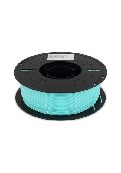 Filamix Pla+ Filament 1 Kg 1,75mm Dark Mint Green