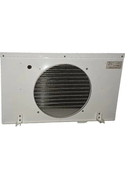 Thermotherm Evaporatör Pke 301.48 Sc2 - 1270 Watt / Sc3 - 1000 Watt - 1 300 - 45 Cm