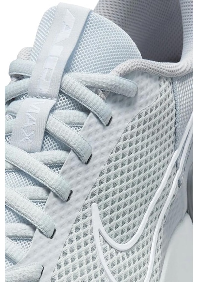 Nike M Air Max Alpha Trainer 6 Fq1833-002 Gri Erkek Yürüyüş & Koşu Ayakkabısı Gri
