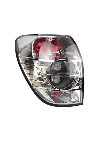 Chevrolet / Captiva C100 Kasa Sport Beyaz Sol Stop Biolight