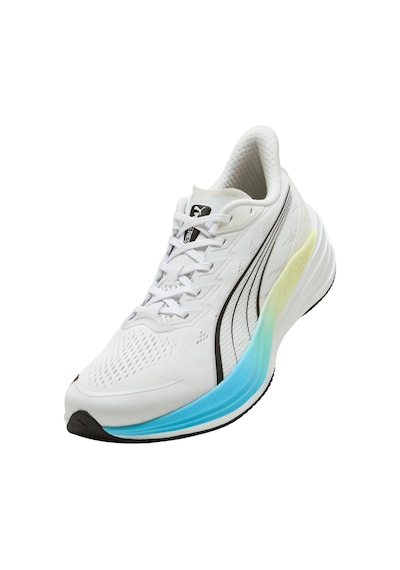312587-09 Puma Darter Pro 2 312587-09 Beyaz
