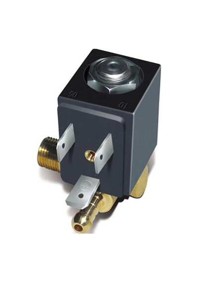 Ty 6000/c Mini Ütü Solenoid Valf 1/8''