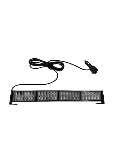 Space 21 Fonksiyonlu Çakar Lamba 46cm Sarı-sarı 12-30v / Lapa205-1 O A345112024-1