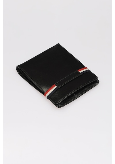 U.s. Polo Assn. Cuzdan Siyah