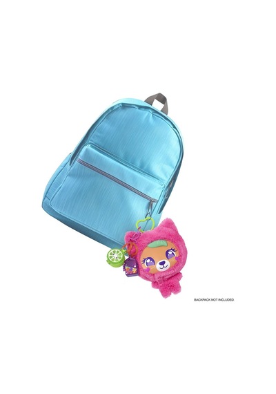 Jkc79 Polly Pocket - Sevimli Ayıcık Mini Oyun Seti Diğer