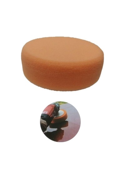 Bay-Tec Mk0225-4 M14 Pasta Polisaj Süngeri
