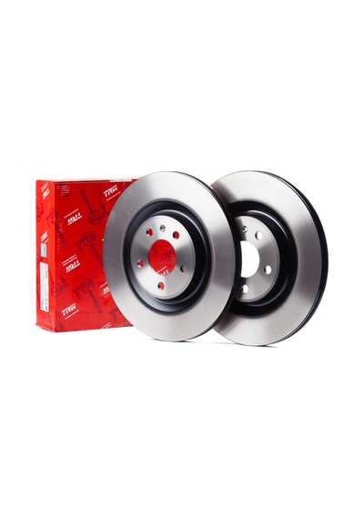 Trw Df6501 Ön Fren Disk Takımı Mercedes A180 200 Cla180 200 Gla180 200