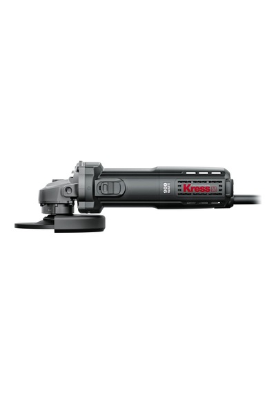 Kus10p 900watt 125mm Profesyonel Avuç Taşlama
