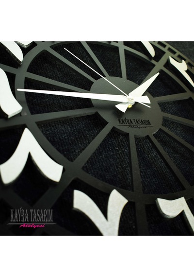 KAYRA TASARIM ATÖLYESİ RST  ARAPÇA SILVER 50cm Altın
